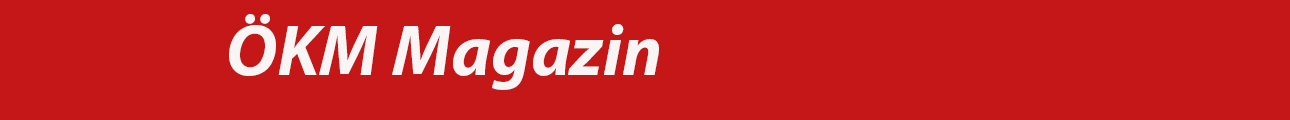 ÖKM - Das österreichische Kontaktmagazin